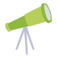 telescope